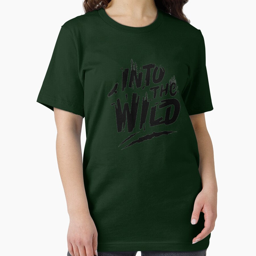 Into the wild life by Ideal-Apparel