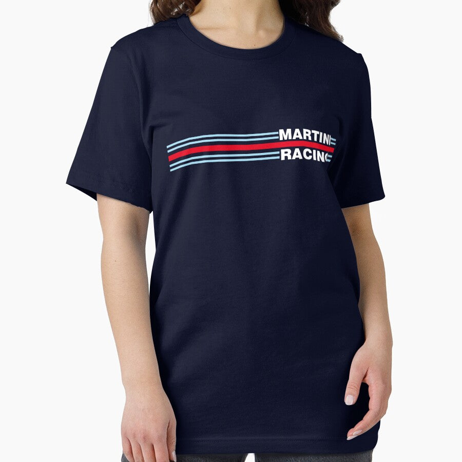 Martini Racing stripe (backgroundless) by JRLdesign1