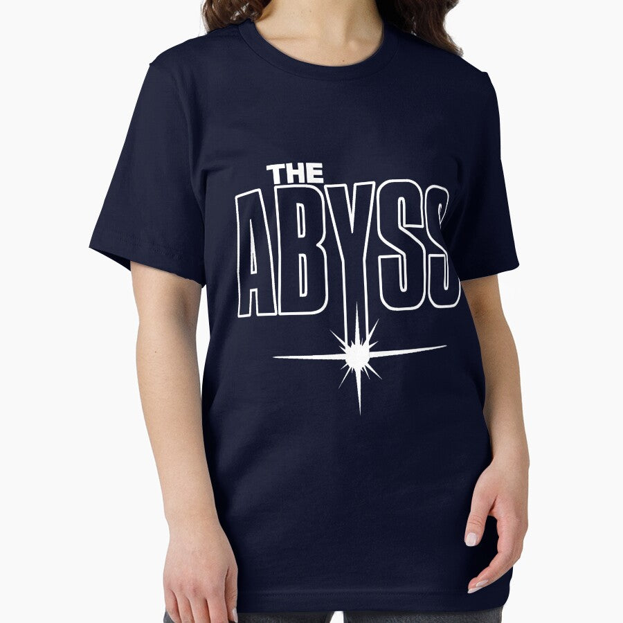 James Cameron's "The Abyss" (1989) by lcvelife