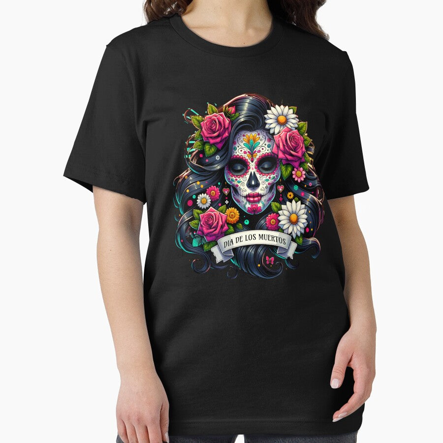 DIA DE LOS MUERTOS 21 by Geno59l