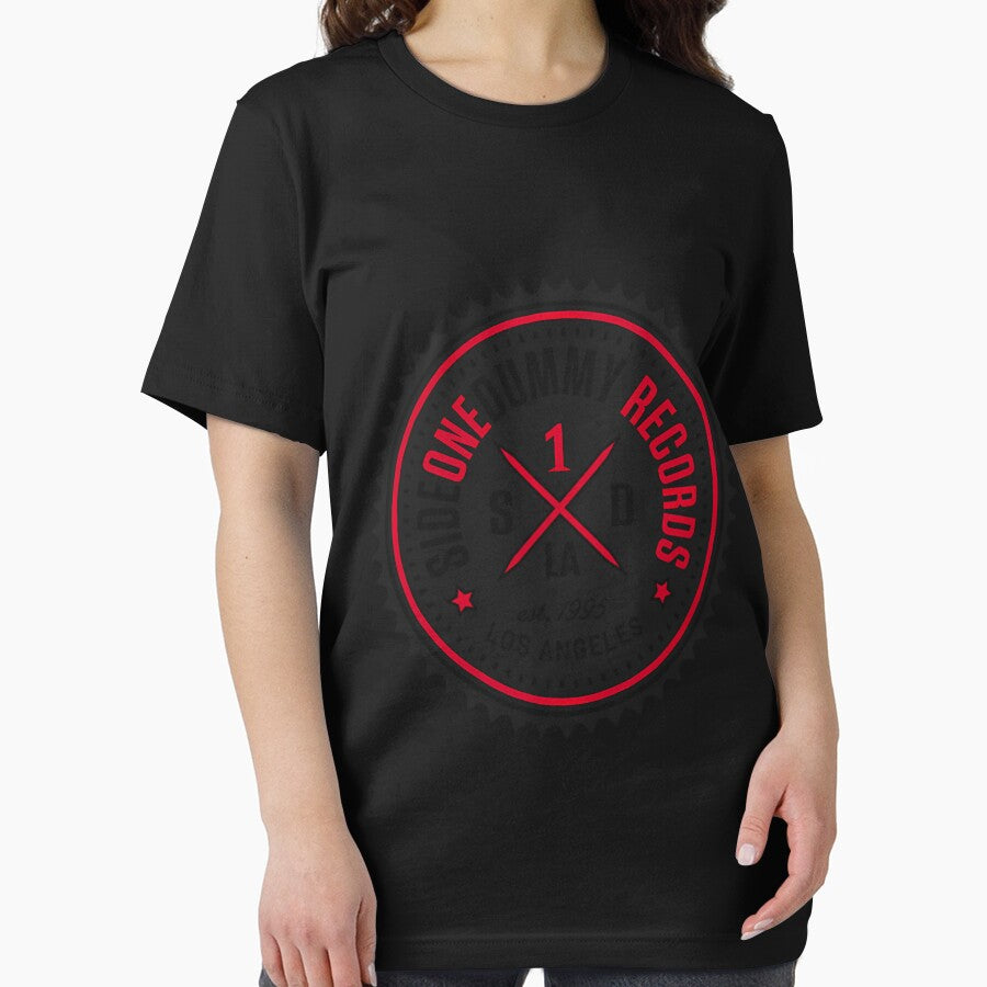 Sideonedummy Records by NokuthulaKotze