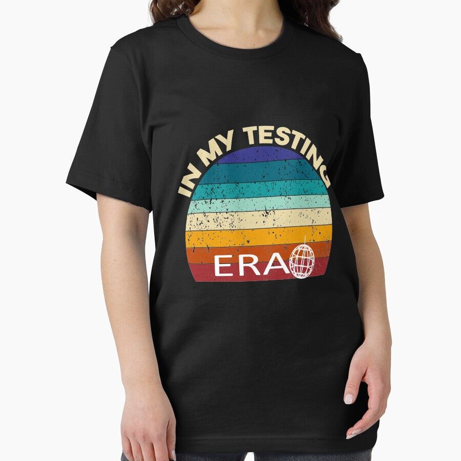 In My Testing Era, Funny Testing Teacher, Teaching Student by moloudesign