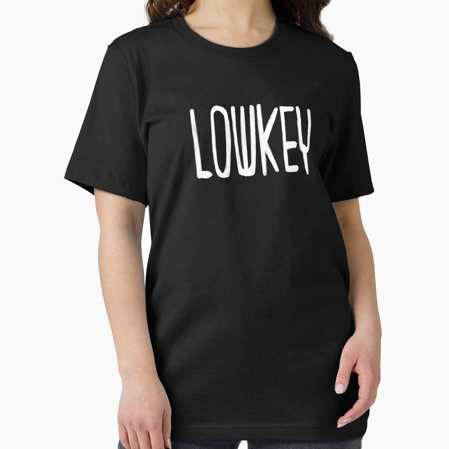 Low key, Lowkey by badlydrawnbabe