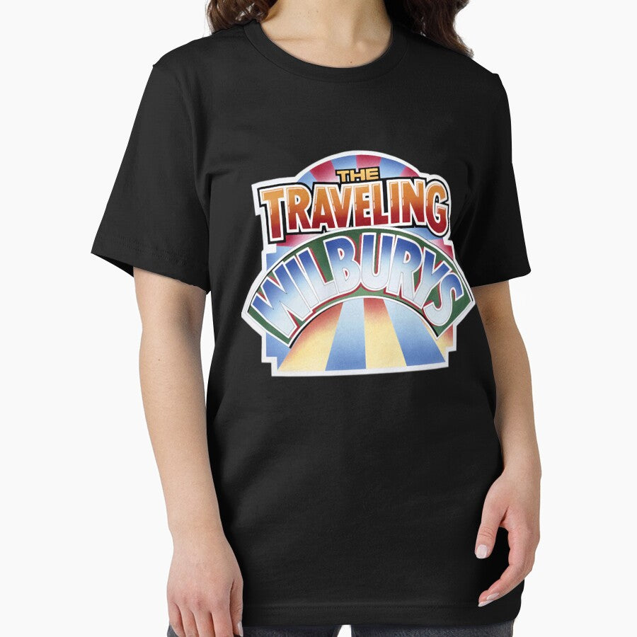 The Travelling Wild by RyleeMoodys