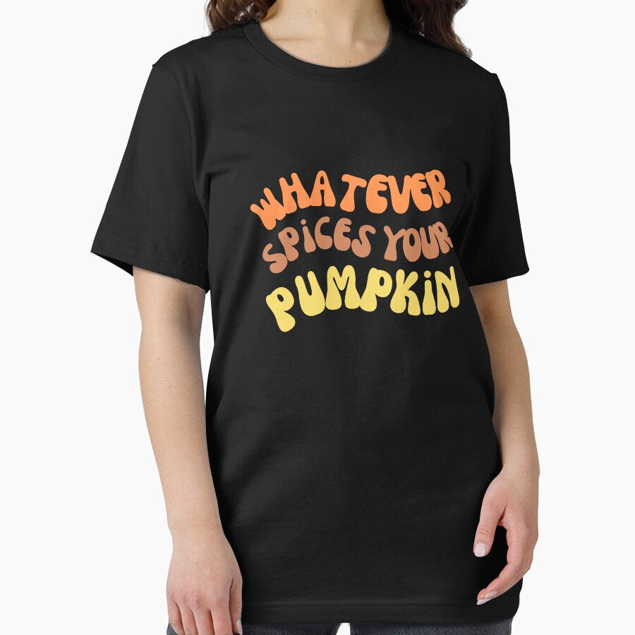 Whatever Spices Your Pumpkin by CassieReilley
