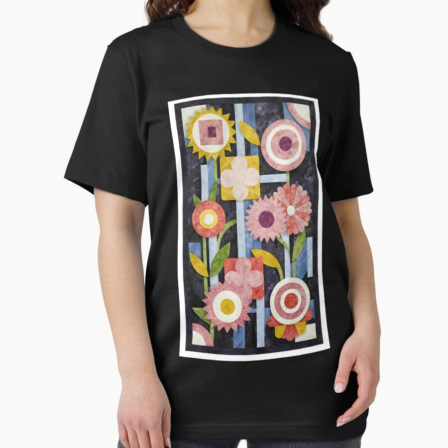 Floral Alchemy pattern by ViYa1