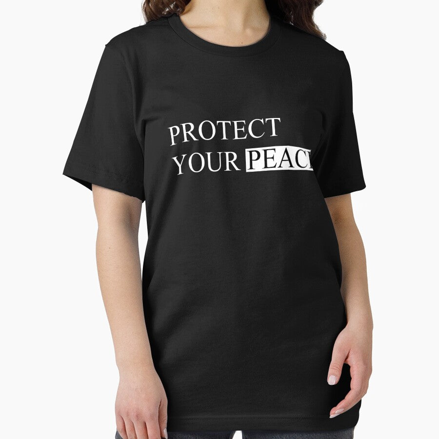 Protect your peace by FunnyShop67
