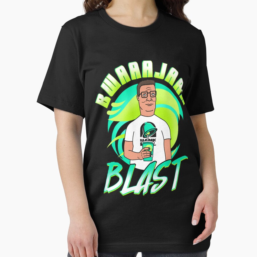 Graphic Man Funny Blast Cute Vintage by poolbar