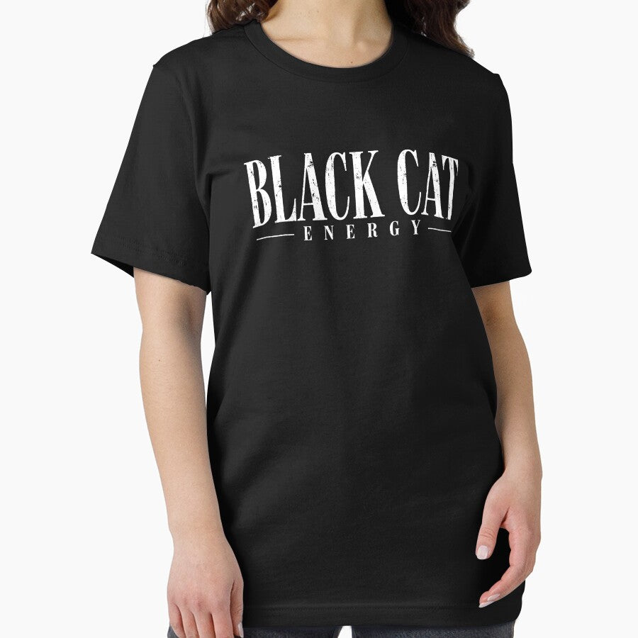 Black Cat Energy 2 by KodiakMillyy