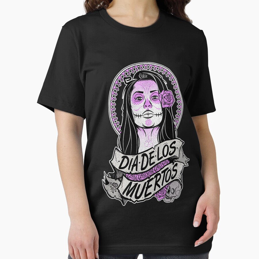dia de los muertos neil hyde transparent by makuncspiy
