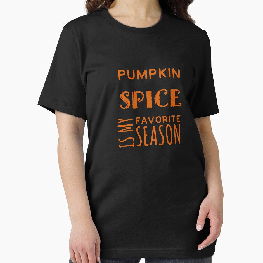 Pumpkin Spice Is My Favorite Season by madtoyman