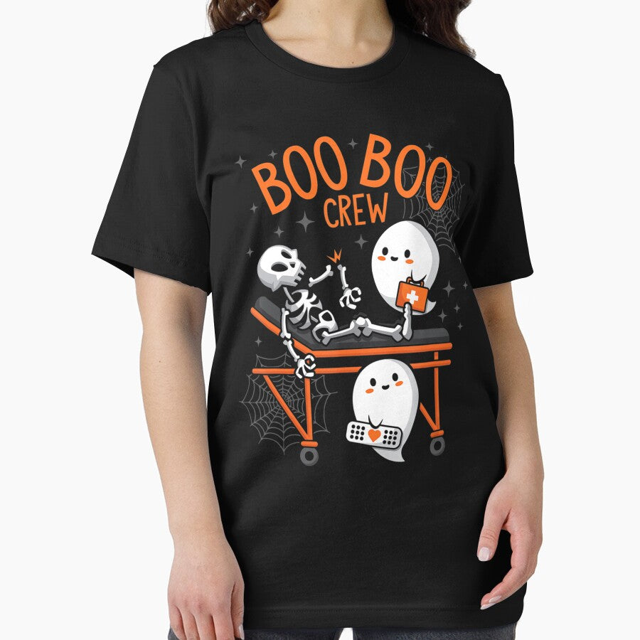 halloween tshirt by mulajnipeshv