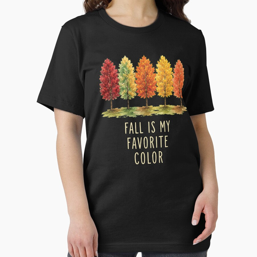 Fall Is My Favorite Color, Autumn Vibes by msmeylin