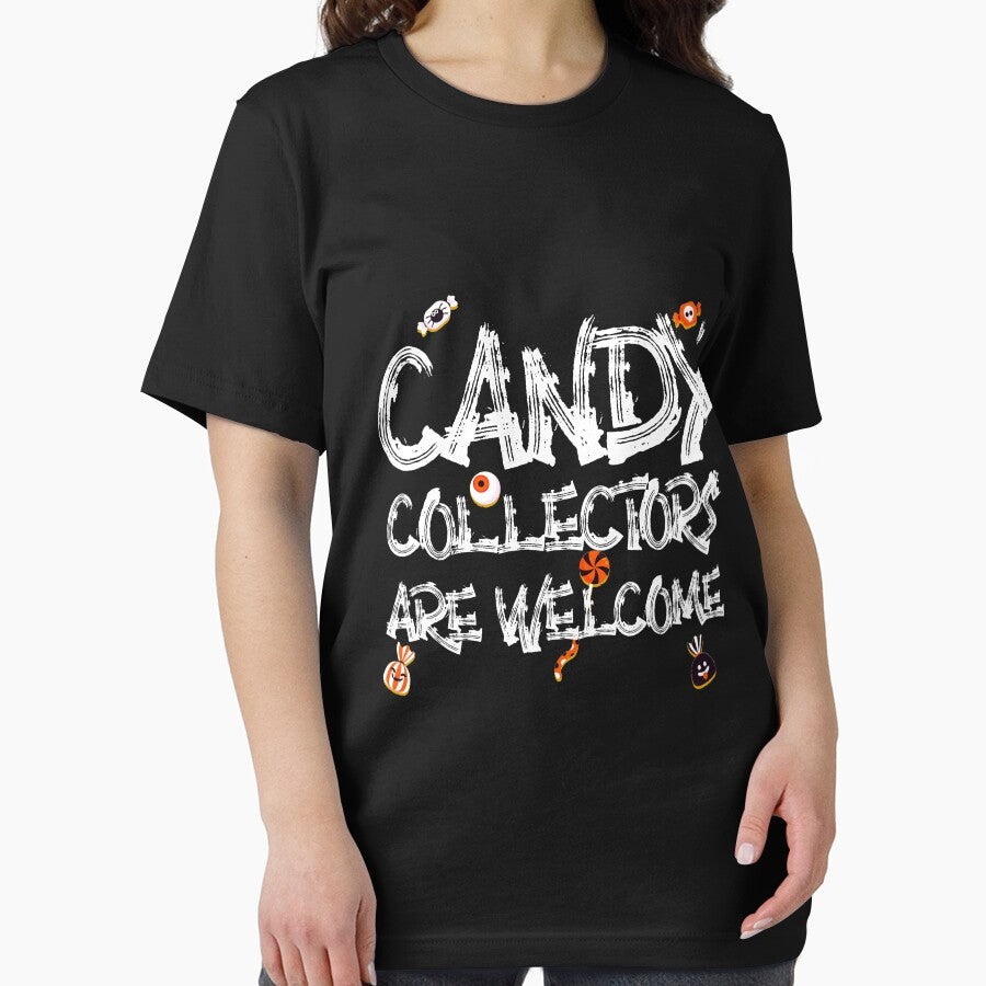 Candy Collectors Are Welcome by Akmloza