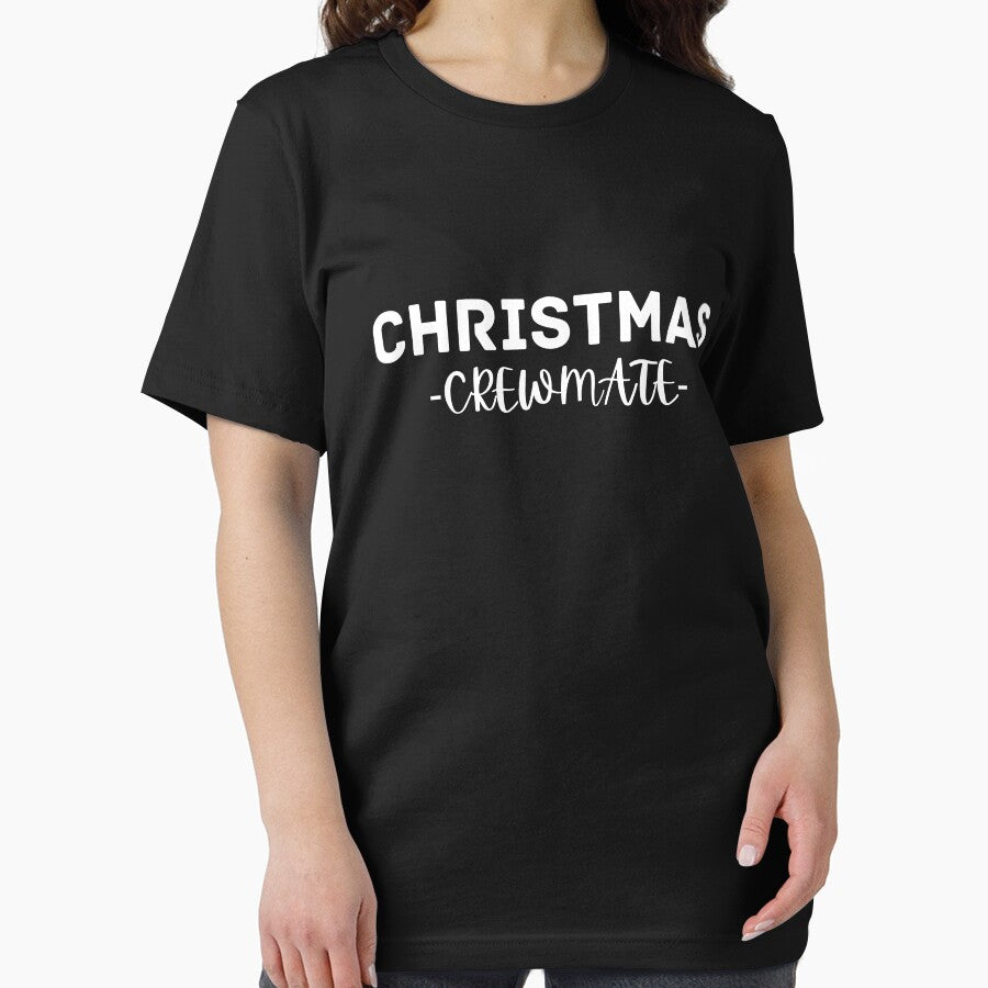 Christmas Crewmate by L-and-X