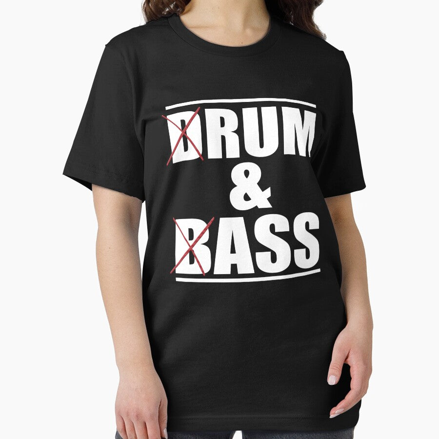 Drum and Bass Rum and Ass by djthesp
