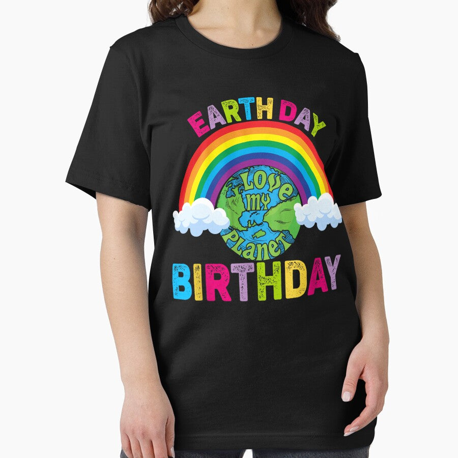 Celebrate Earth Day Every Day t-shirt by Best-shirt ⭐⭐⭐⭐⭐