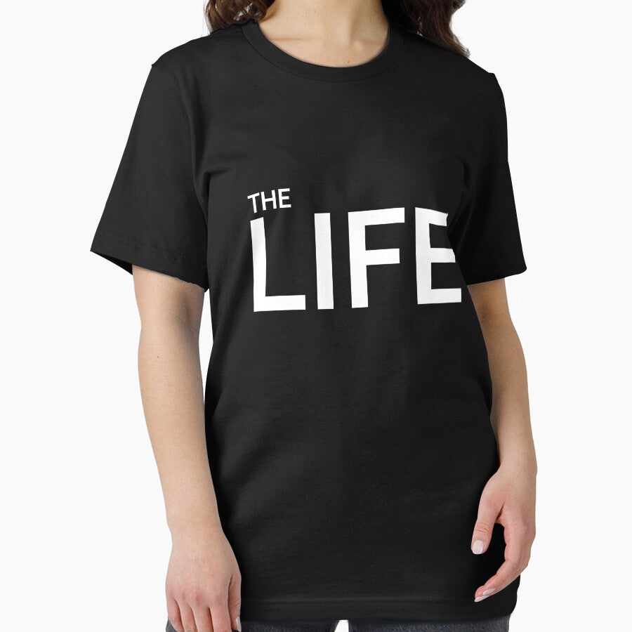 The Life by felipesilva
