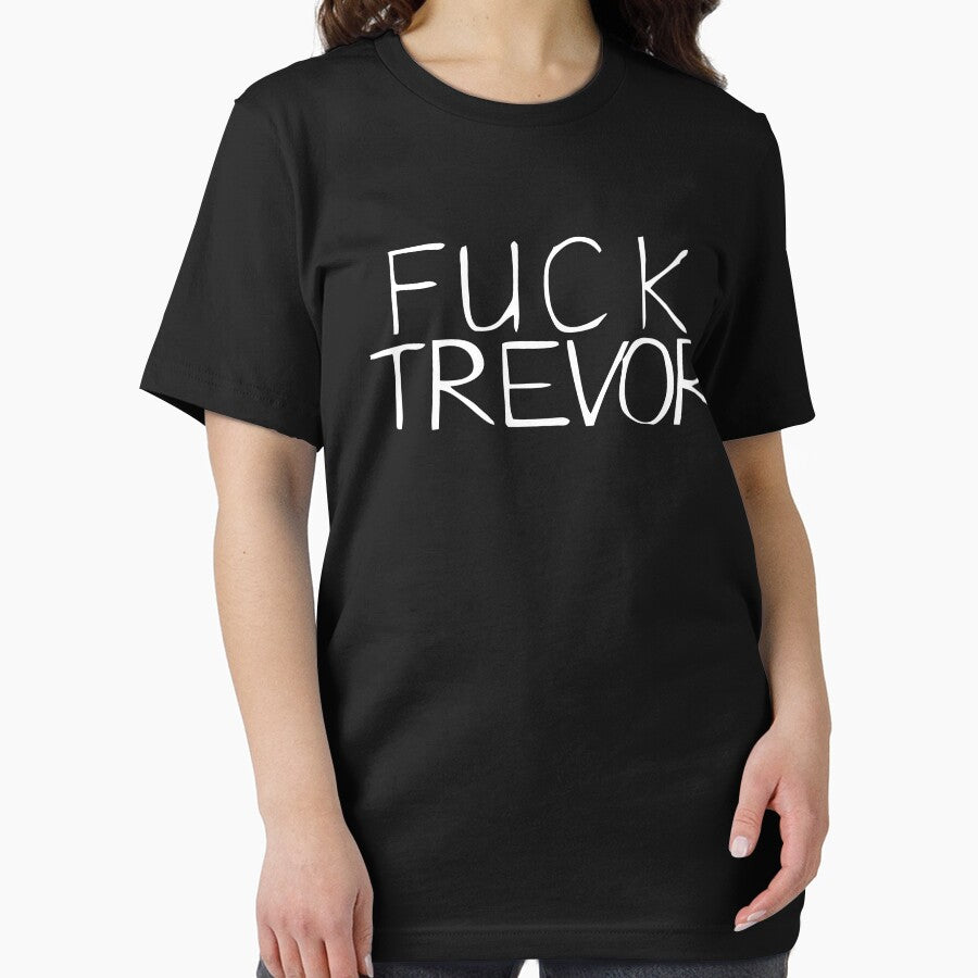 Fuck Trevor by swenpfeifer