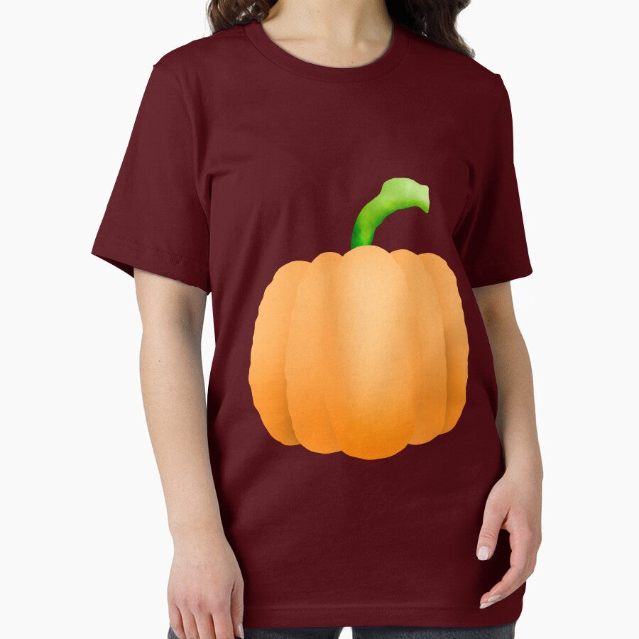 Pumpkin patch by Hannah Chapman