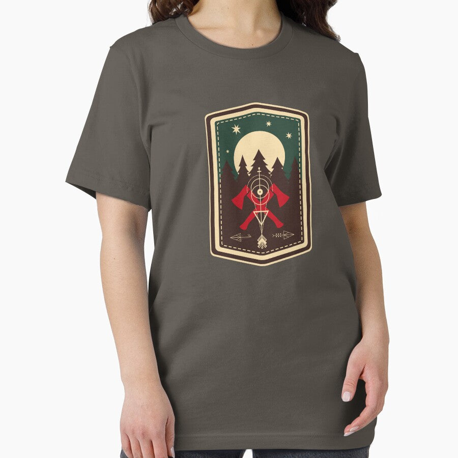 Sacred Mountain, Wilde Mountain, Rugged Style by Yes-Monkey
