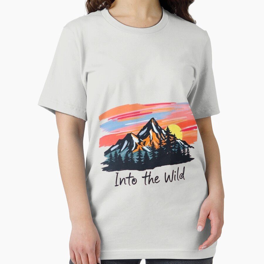 Into the Wild by Aise06