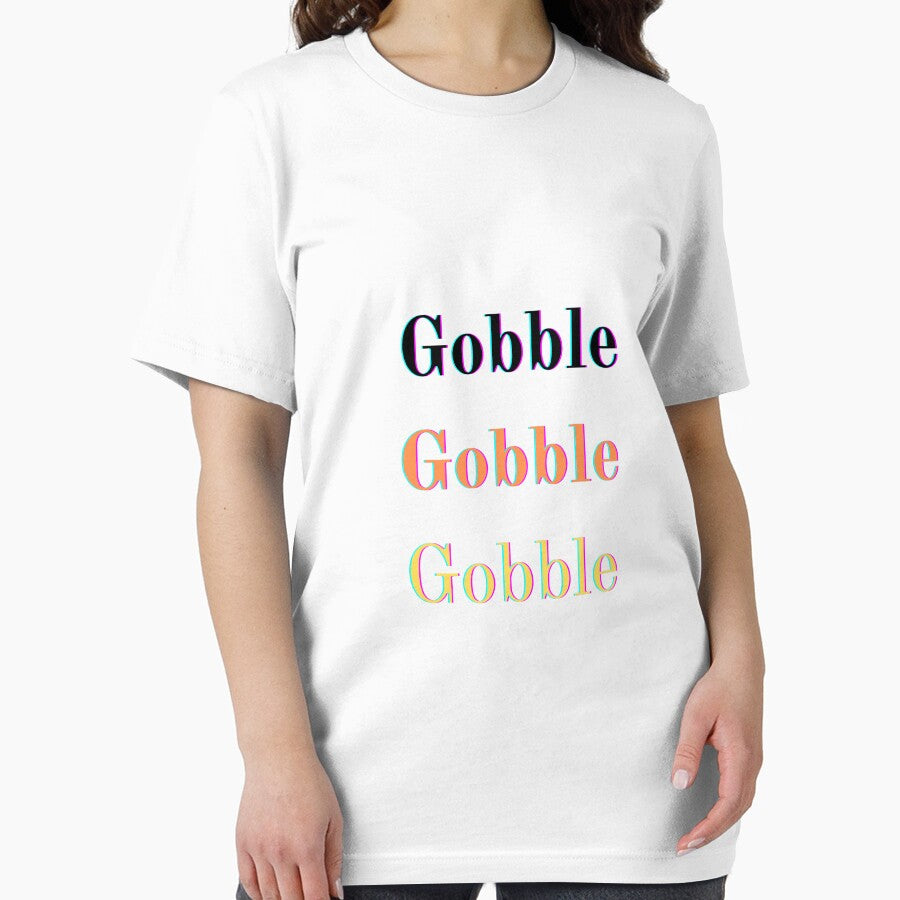 Gobble, Gobble, Gobble by Kathleen Douglas