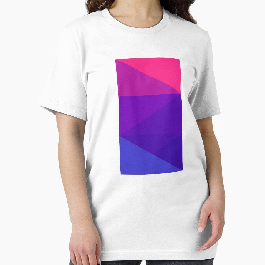 Color geometry by Fozy-Shop-Tees