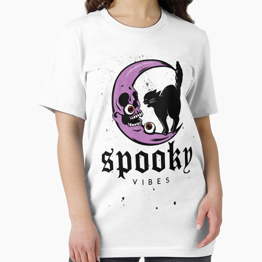 spooky vibes by You  Design