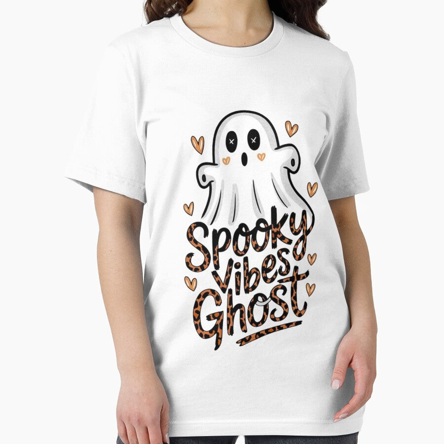 Groovy Ghosts: Retro Spooky Vibes , funny gift , funny design by masteryStore