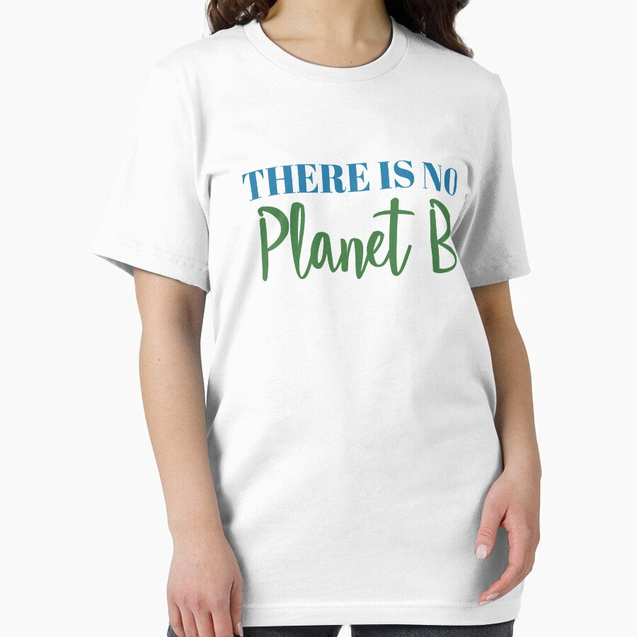 There is no Planet B by doodle189