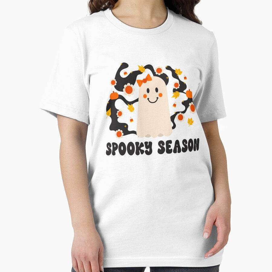 Spooky Season by Ashley Scott Designs