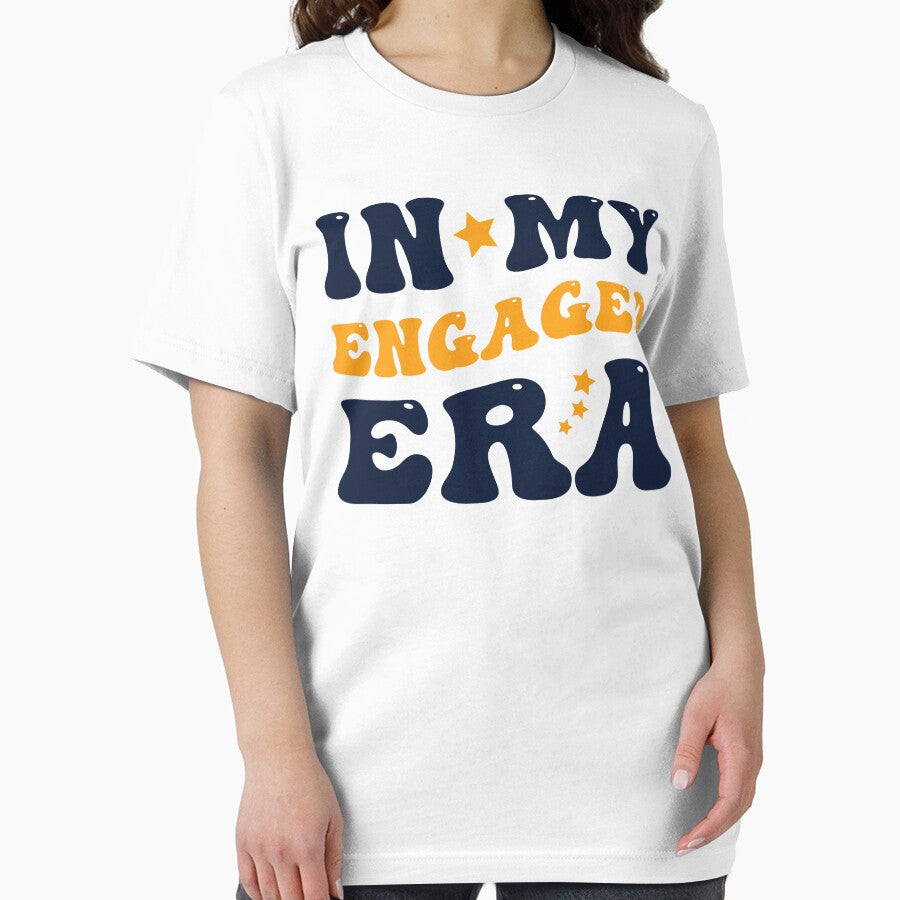 Copy of In My Engaged Era by beefrancky