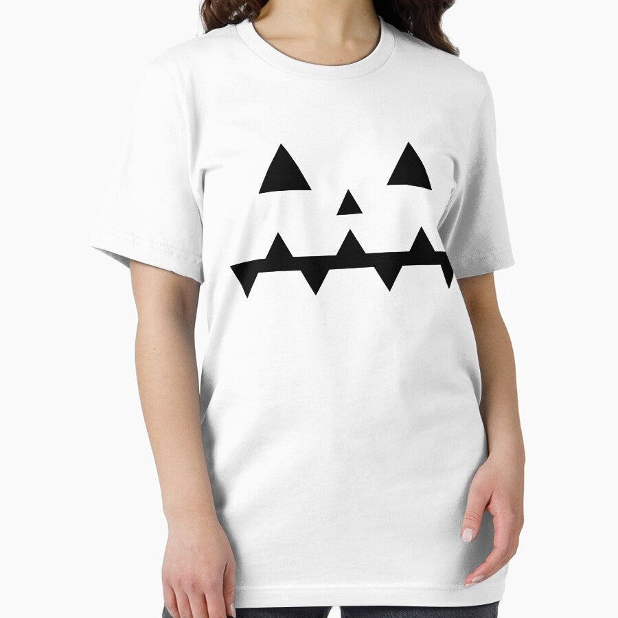 Evil halloween pumpkin head, Triangle pumpkin head by Amilaz