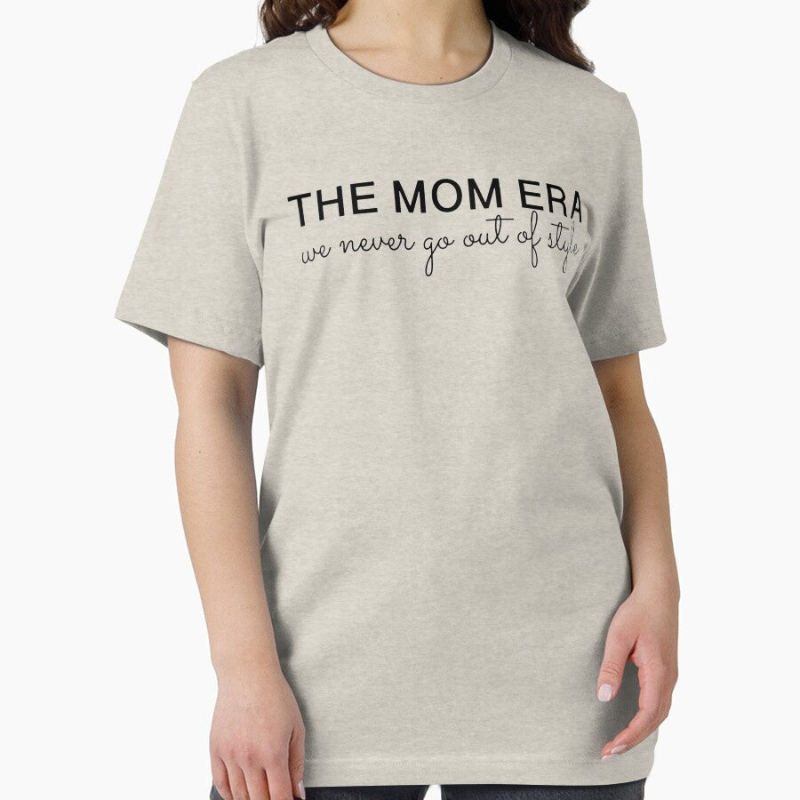the mom era we never go out of style by artzaka