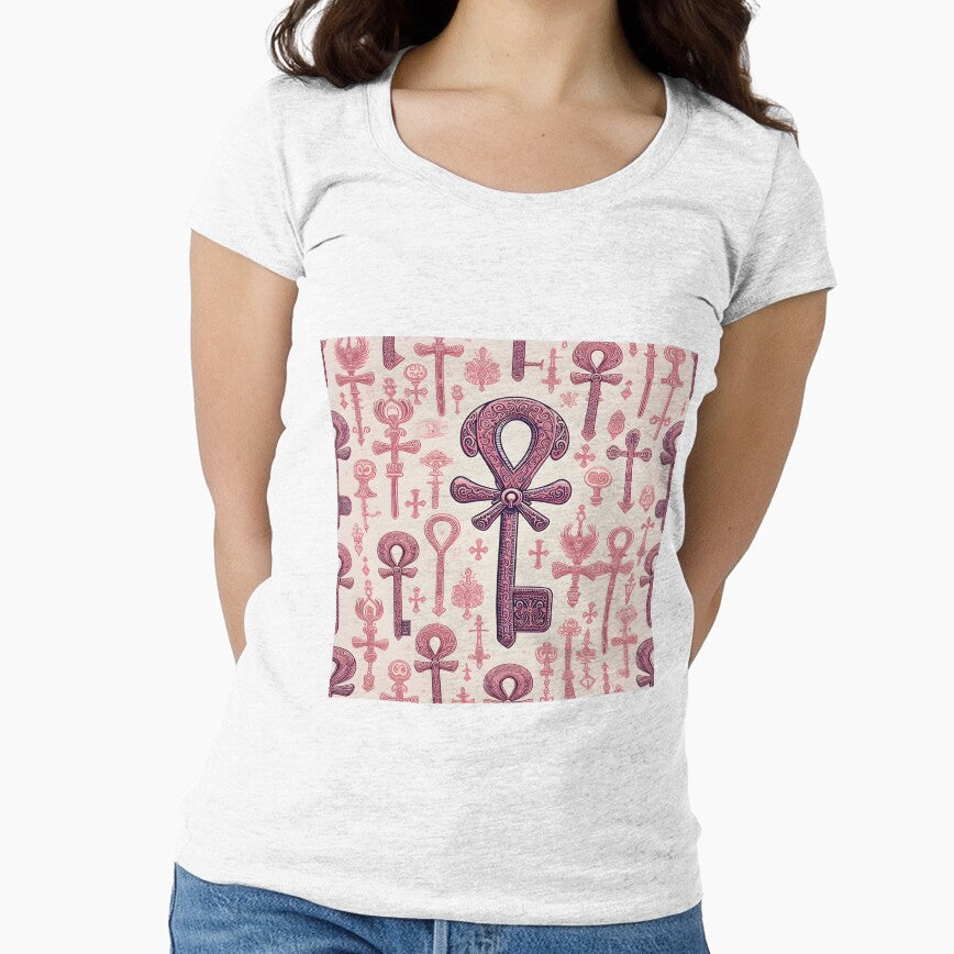 Ankh Key: Gateway to Immortality: from EgyApe Artists by egyape ⭐⭐⭐⭐⭐