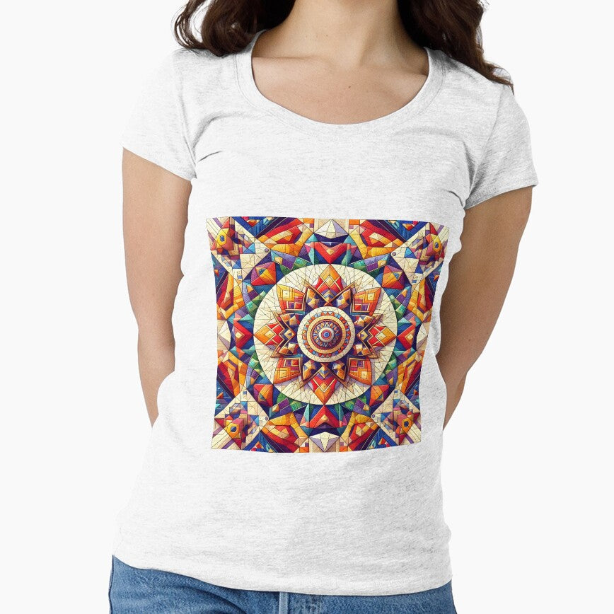 Geometric art  :from EgyApe Artists by egyape ⭐⭐⭐⭐⭐