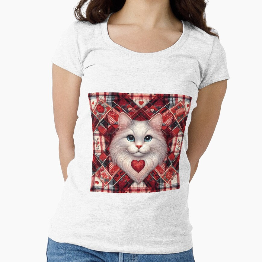 Valentine's day Cats : from Egyape artists by egyape ⭐⭐⭐⭐⭐