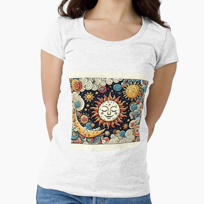 Copy of Sun, Moon, and Galaxy -2 : from EgyApe Artists! by egyape ⭐⭐⭐⭐⭐