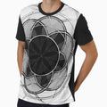 Flower of Life #1 by sensameleon