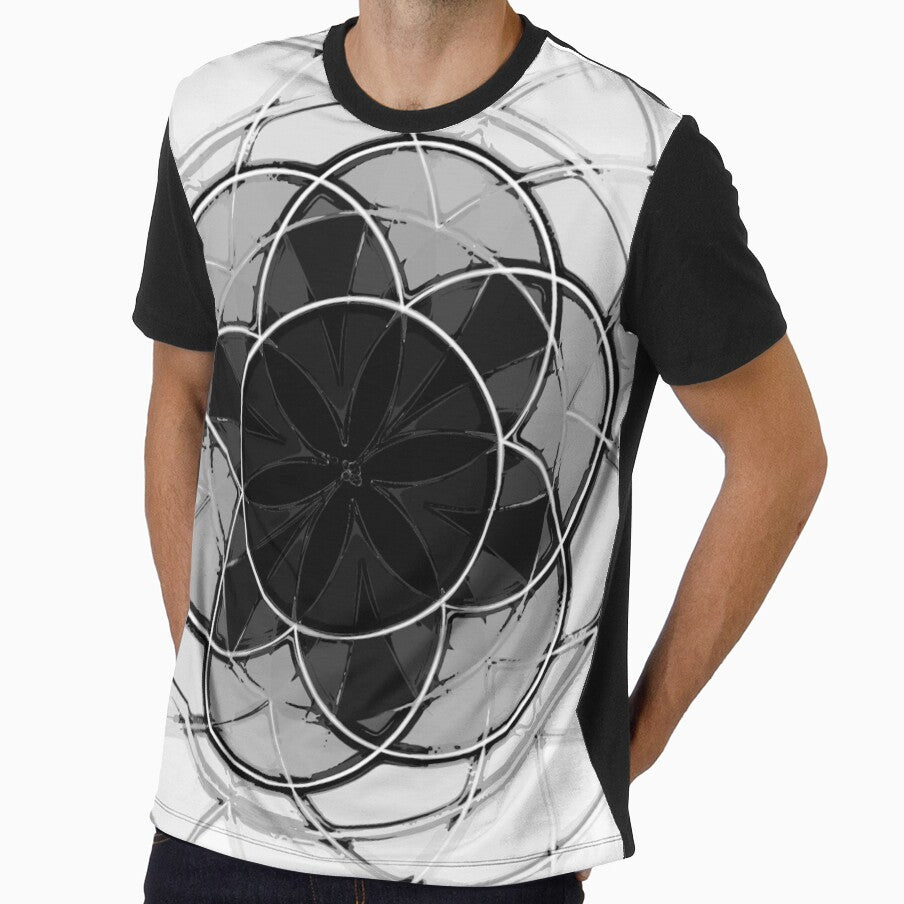 Flower of Life #1 by sensameleon