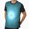 Halographic Blue by Garrett Spear