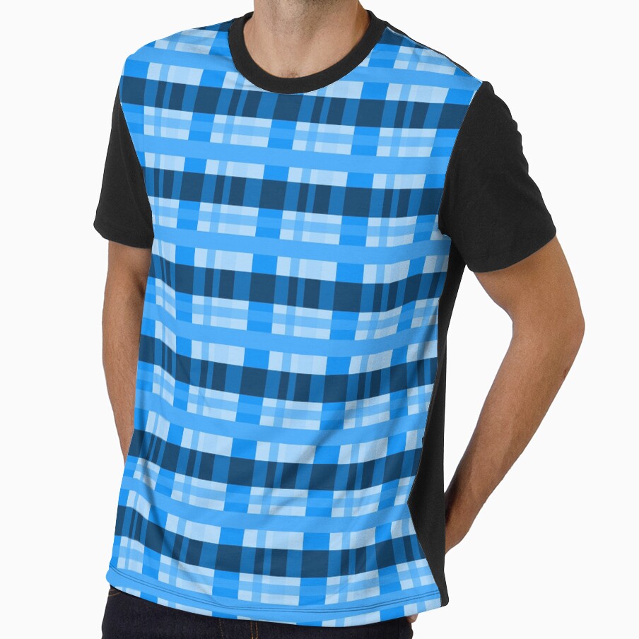 Flannel_Blue by mitalim