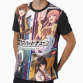 Tune In to the Midnight Heart by DeviantMerch