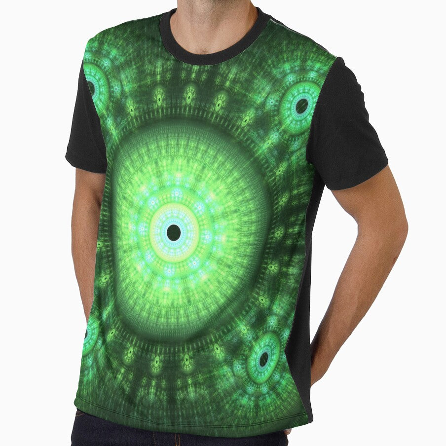 Wheels Within Wheels by Garrett Spear