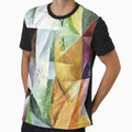 The Three Windows, the Tower, and the Wheel by Aeroplane Tees
