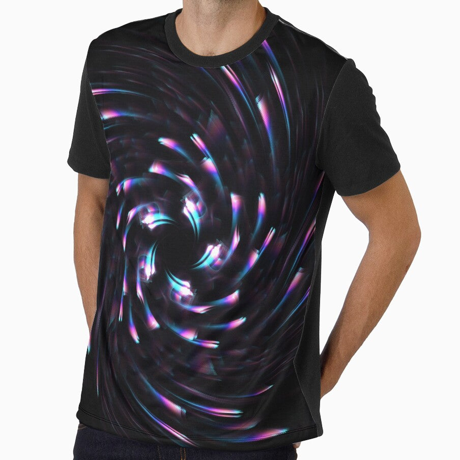 Celestial Emmanence by Garrett Spear