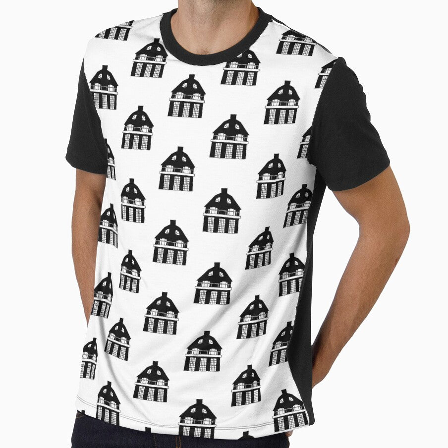 Get out! (Amityville Horror) by EstrangedShop