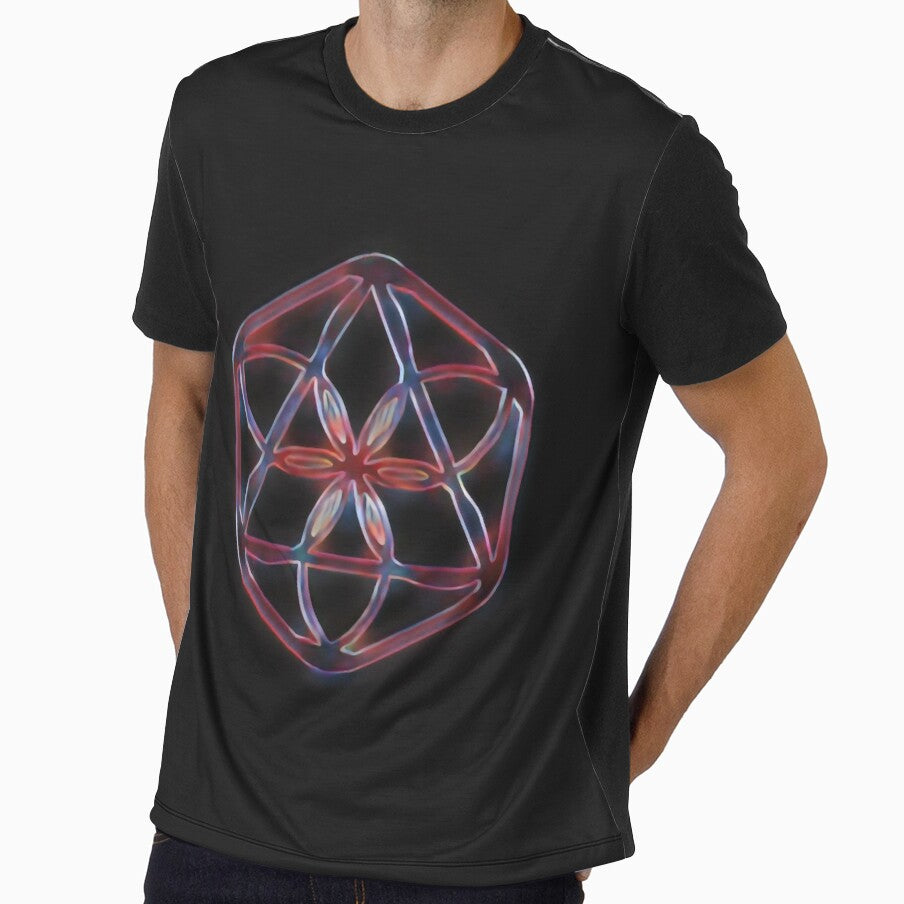Sacred Geometry by philosophizer