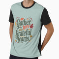Grateful Gatherings by UpliftSoul